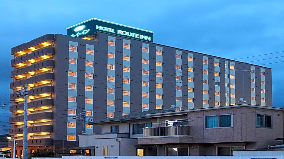 Hotel Route Inn Isehara Ooyana Inter -Kokudo 246 Gou-