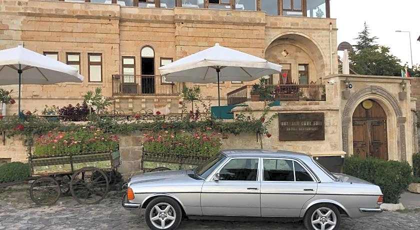 NOSTALJI CAVE SUIT HOTEL