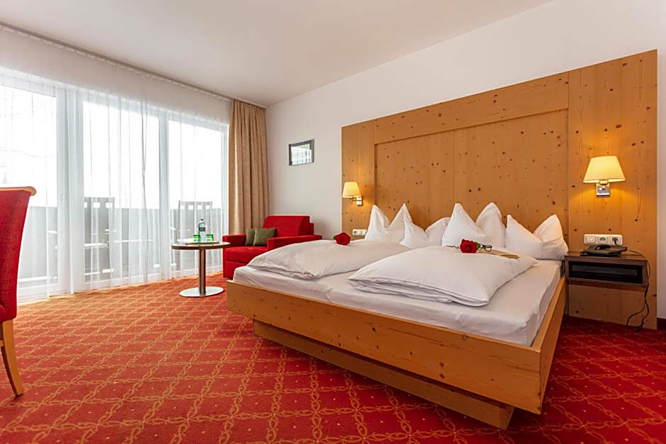Klawunn Hotel & Apartement