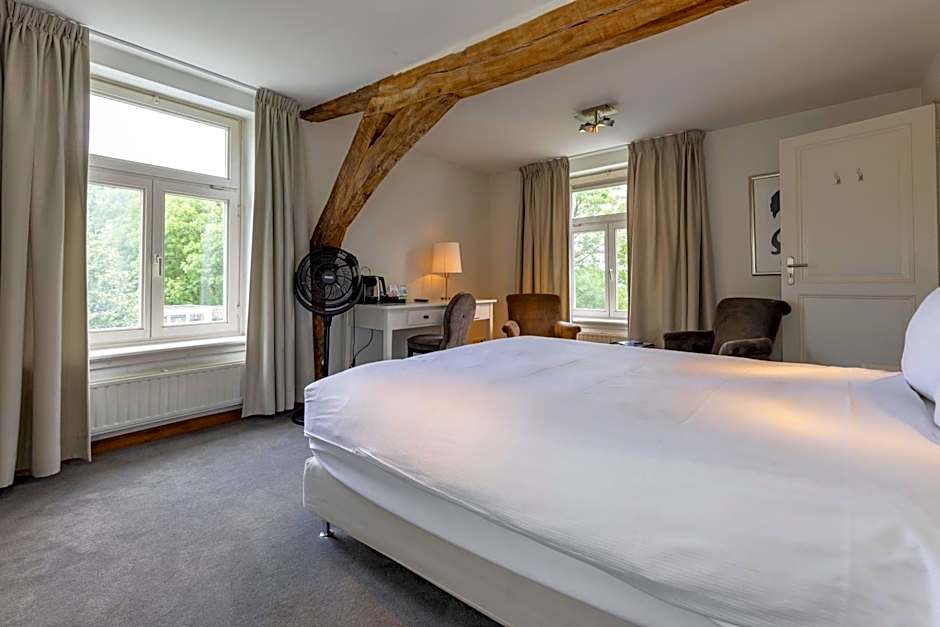 Fletcher Hotel Château De Raay