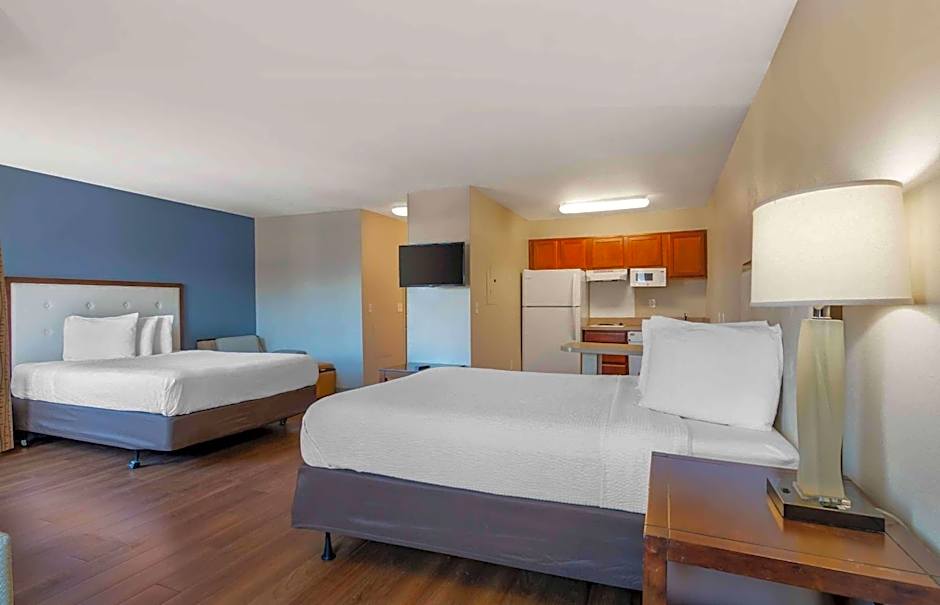 Extended Stay America Suites - Kansas City - Lenexa - 87th St.