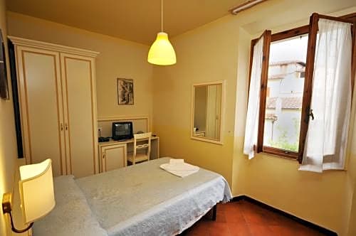 Hotel Marine