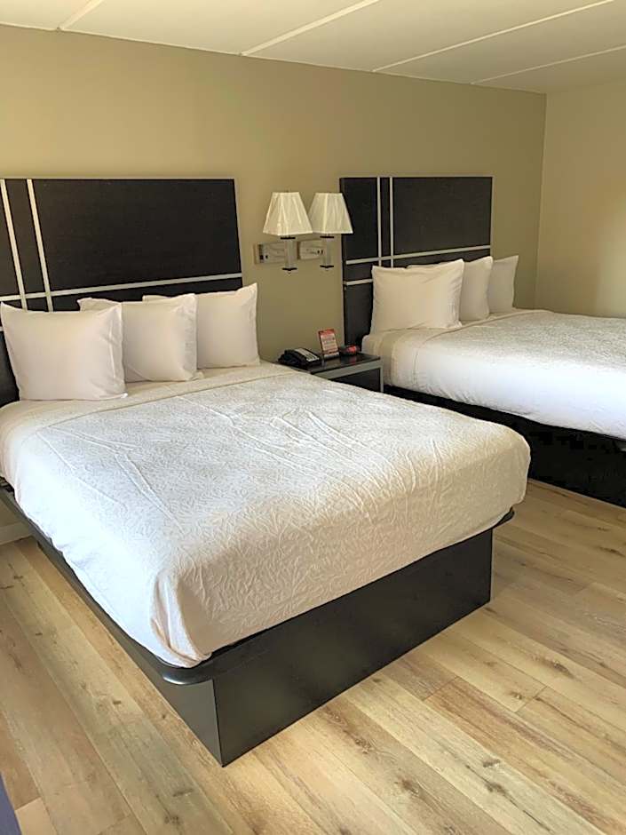 South Padre Island Lodge