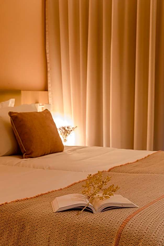 Hotel Santo António de Fátima