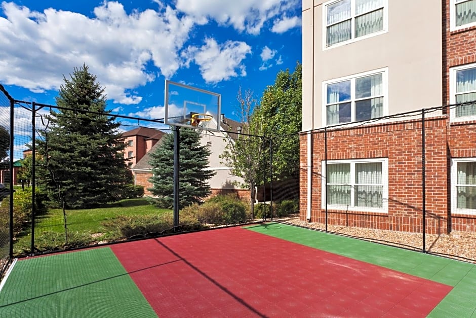 Residence Inn by Marriott Denver Golden/Red Rocks