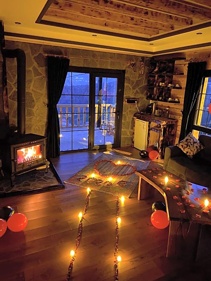 MİNTONA VİLLA SUİT