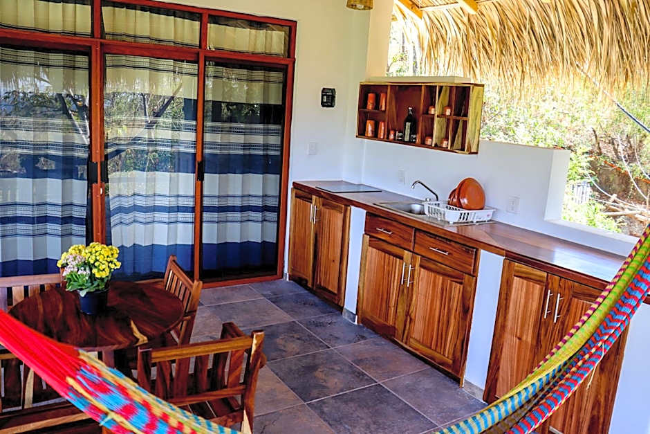 La Aldea Zipolite