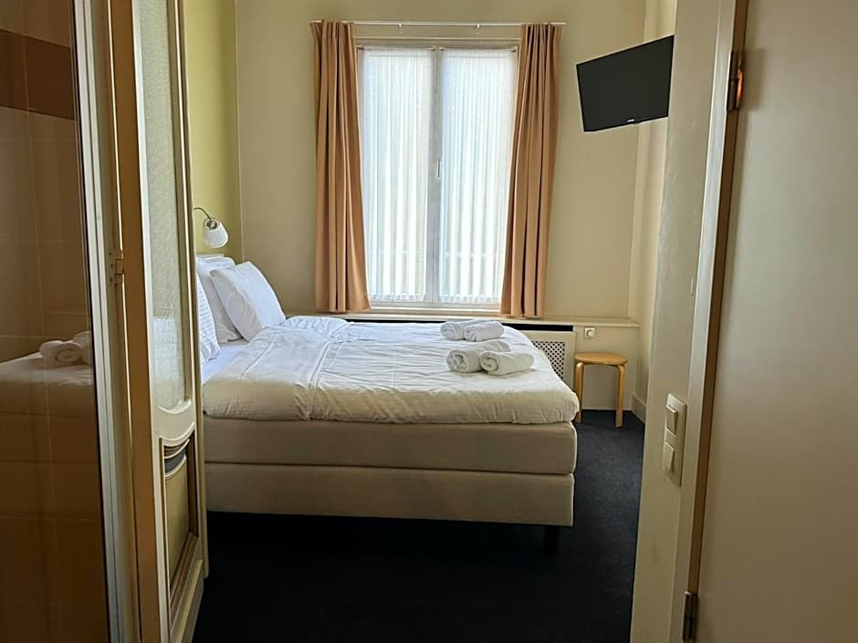 Hotel Rubenshof