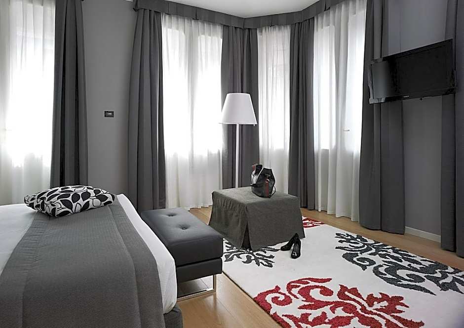 Palace Suite