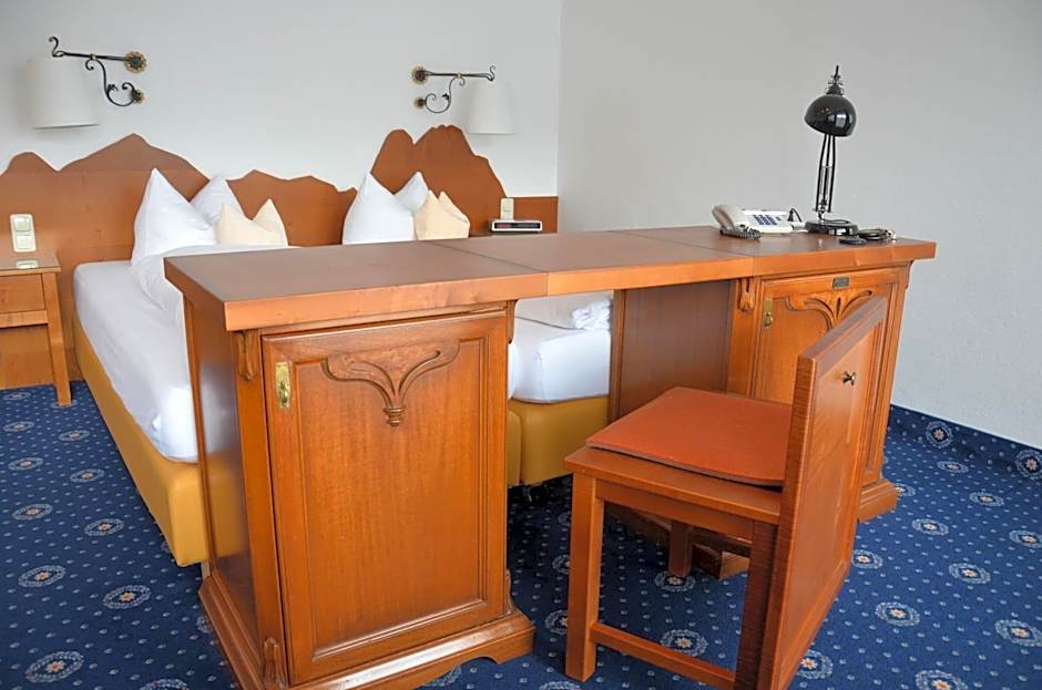 Hotel Rheinischer Hof