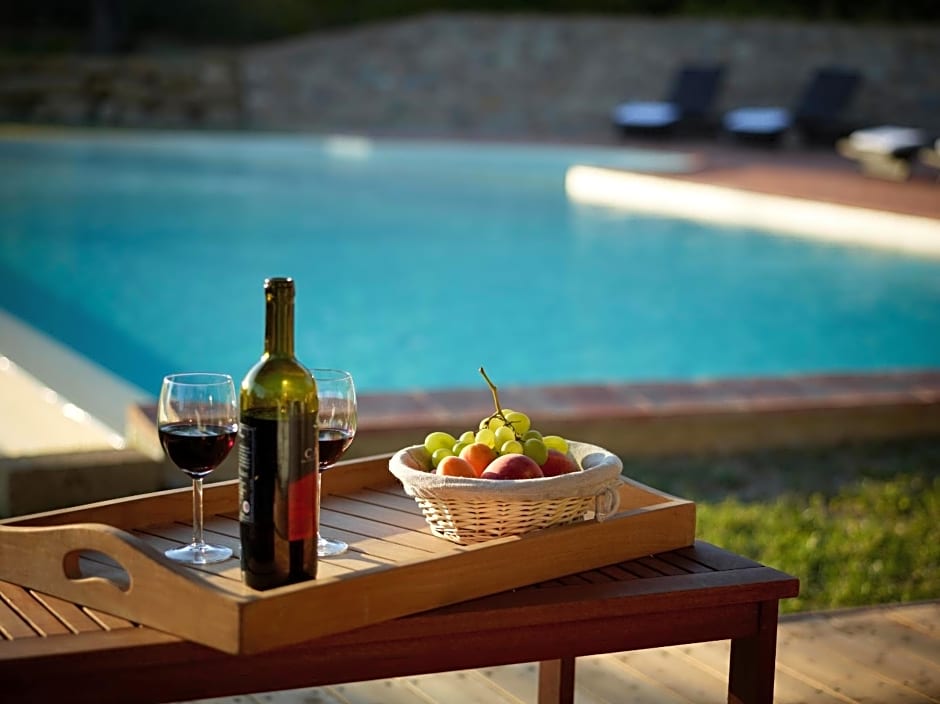 Relais Borgo Petrognano