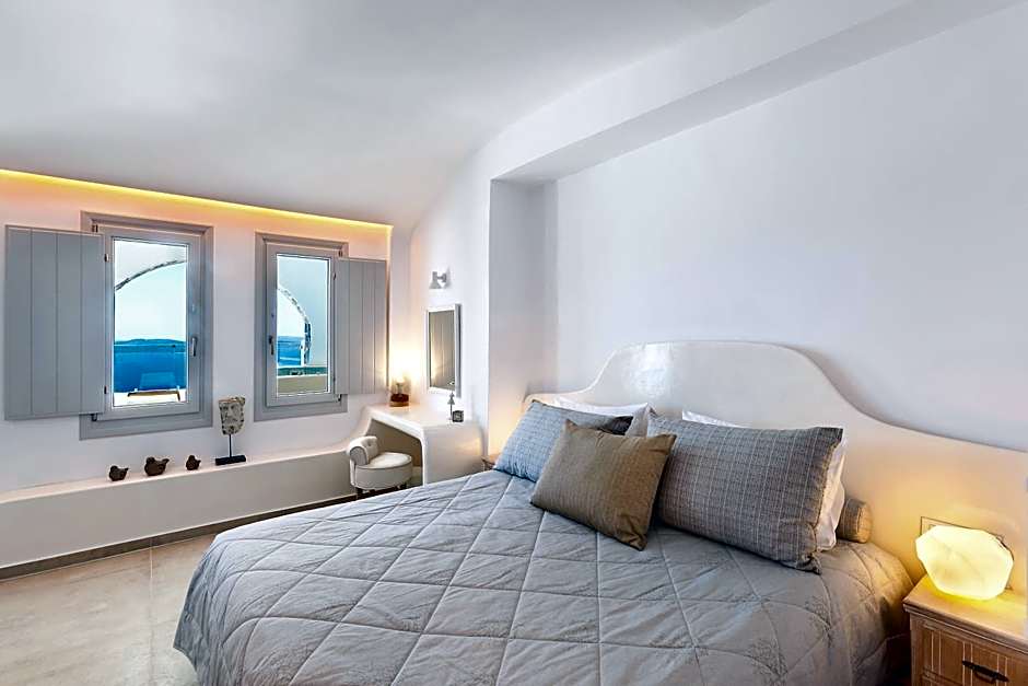 Santorini Secret Premium