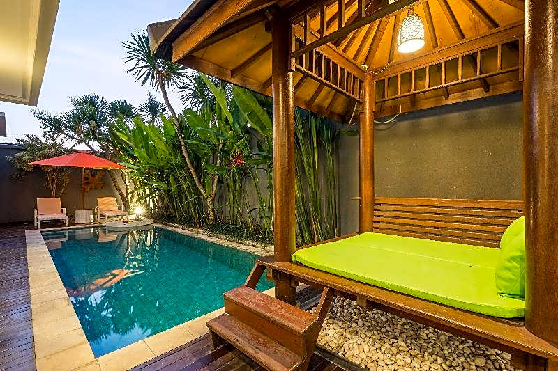 Sotis Villa Canggu