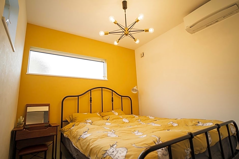 Orange County Guest House