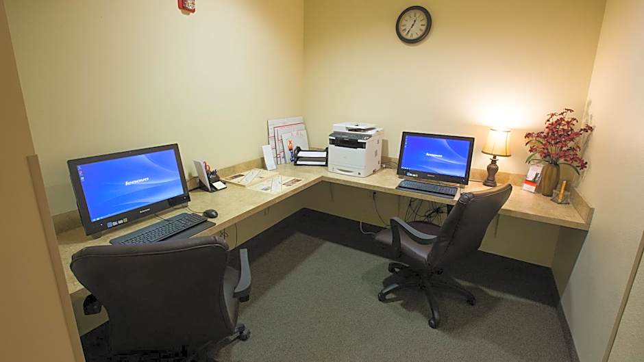 Candlewood Suites Joplin By IHG