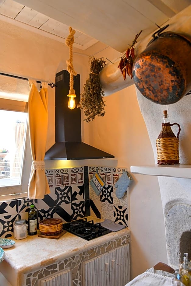 Belgodere di Mezzavia Apartments