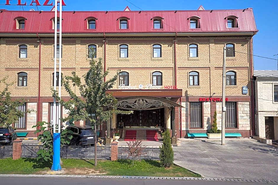 Rakat Plaza