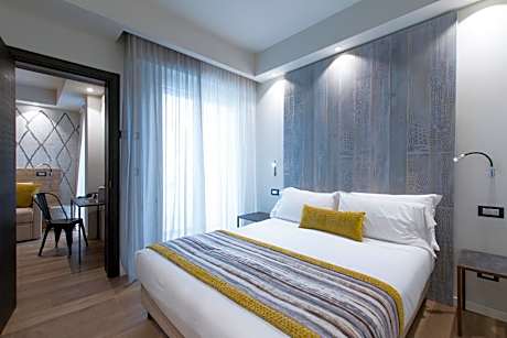 Superior Family Room