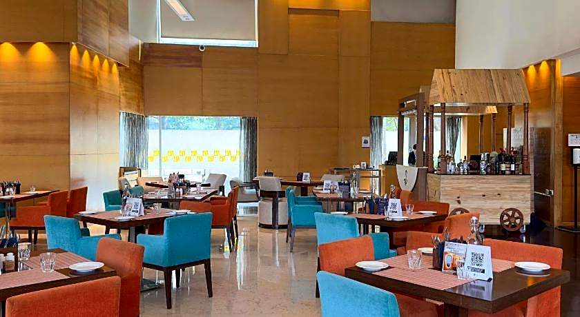 Novotel Pune Nagar Pune - An AccorHotels Brand