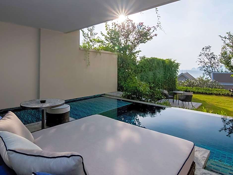 Photo 1 of 7 of Deluxe Garden 2 Beds Suite