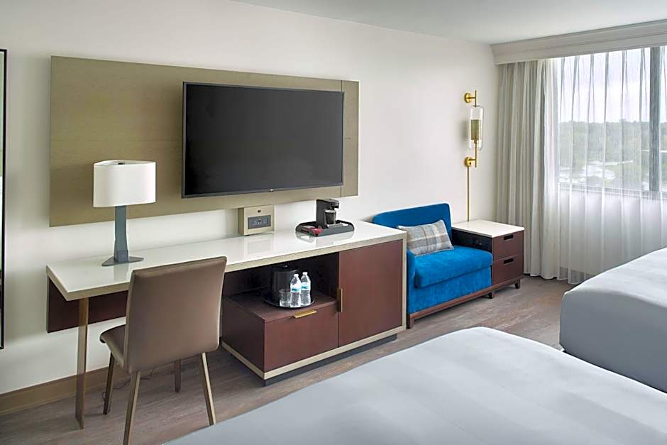 Marriott Kansas City Overland Park