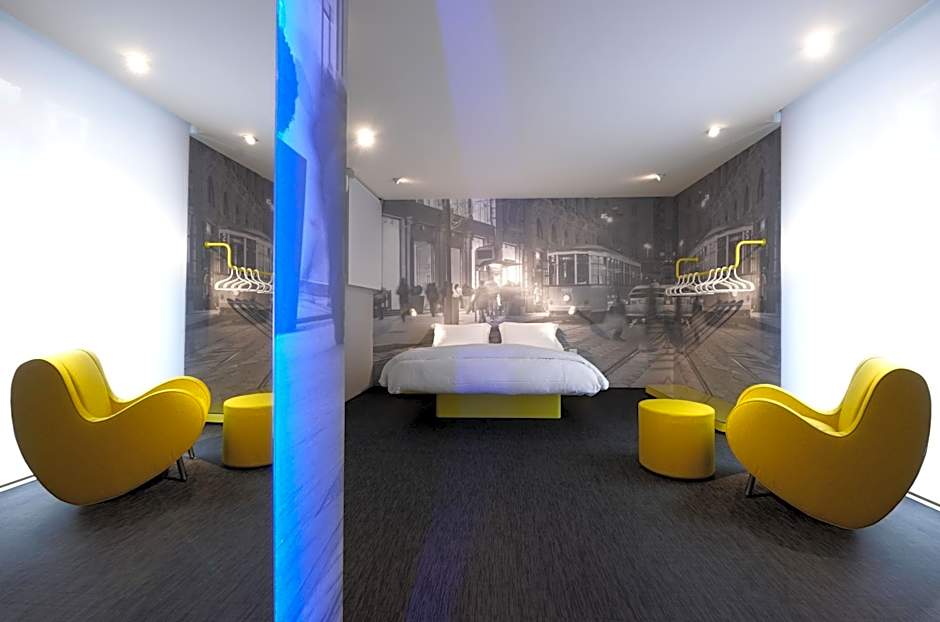 The Street Milano Duomo