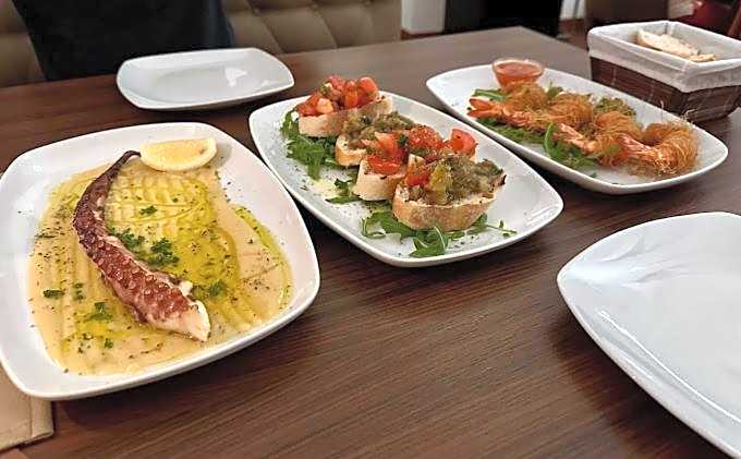 Hotel - PLATIA