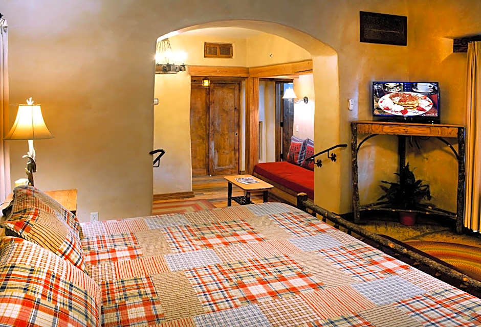 El Portal Sedona Hotel