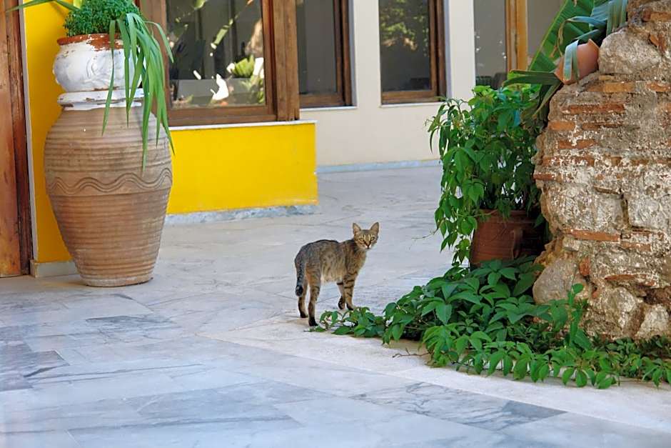 Verdelis Inn