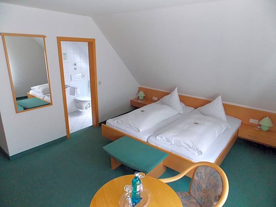 Central Hotel Friedrichshafen