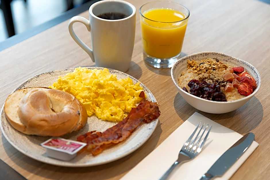 Hampton Inn By Hilton Lacrosse/Onalaska