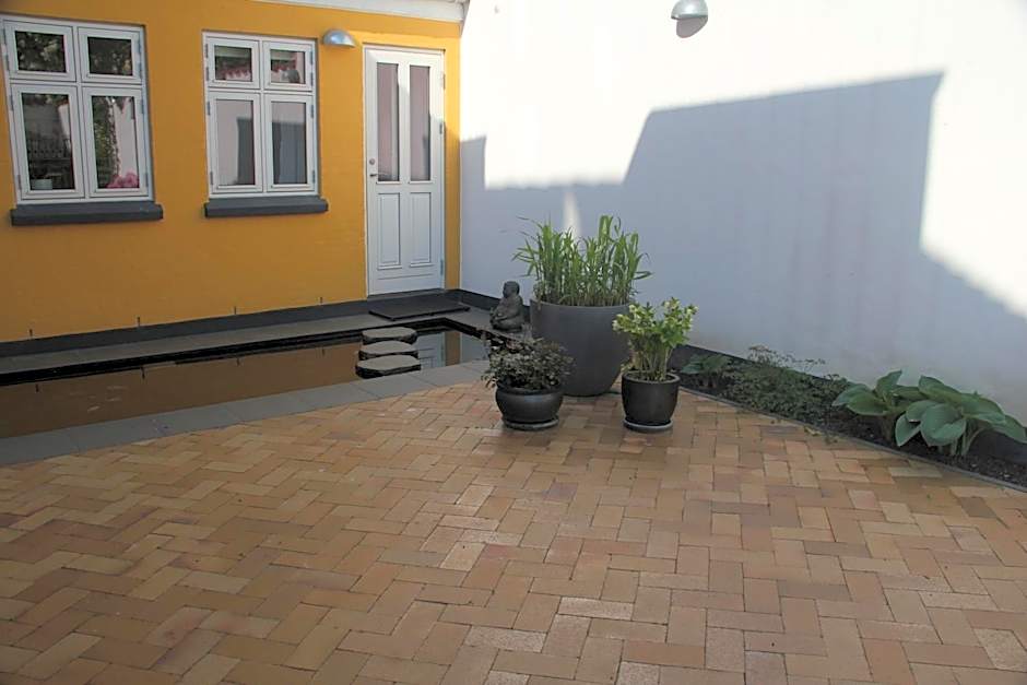Odense City B&B