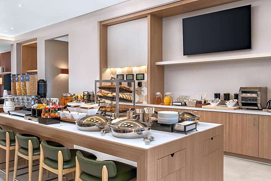 Homewood Suites by Hilton North Las Vegas Speedway