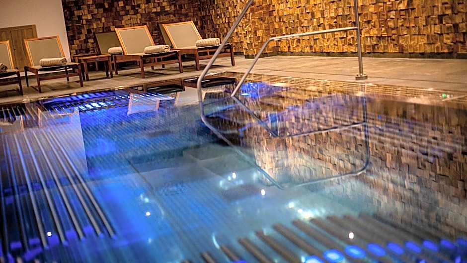 Hôtel SPA du Lac de Madine - Maison DRAPIER