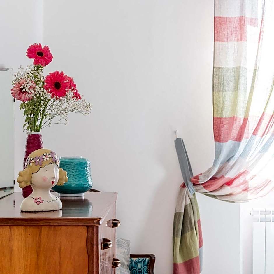 Cascina Gazzeri Country House