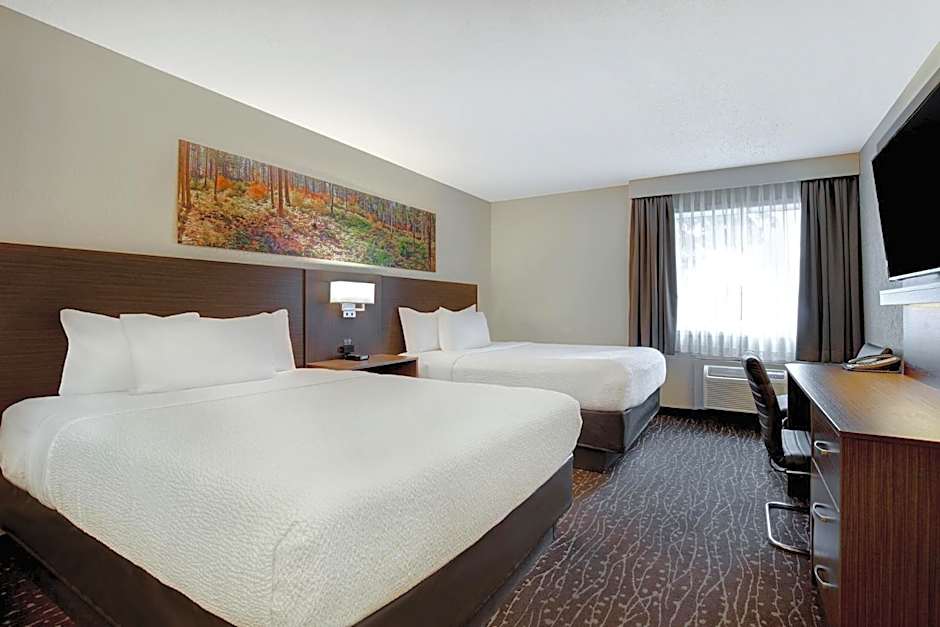 Days Inn & Conference Centre Prince Albert