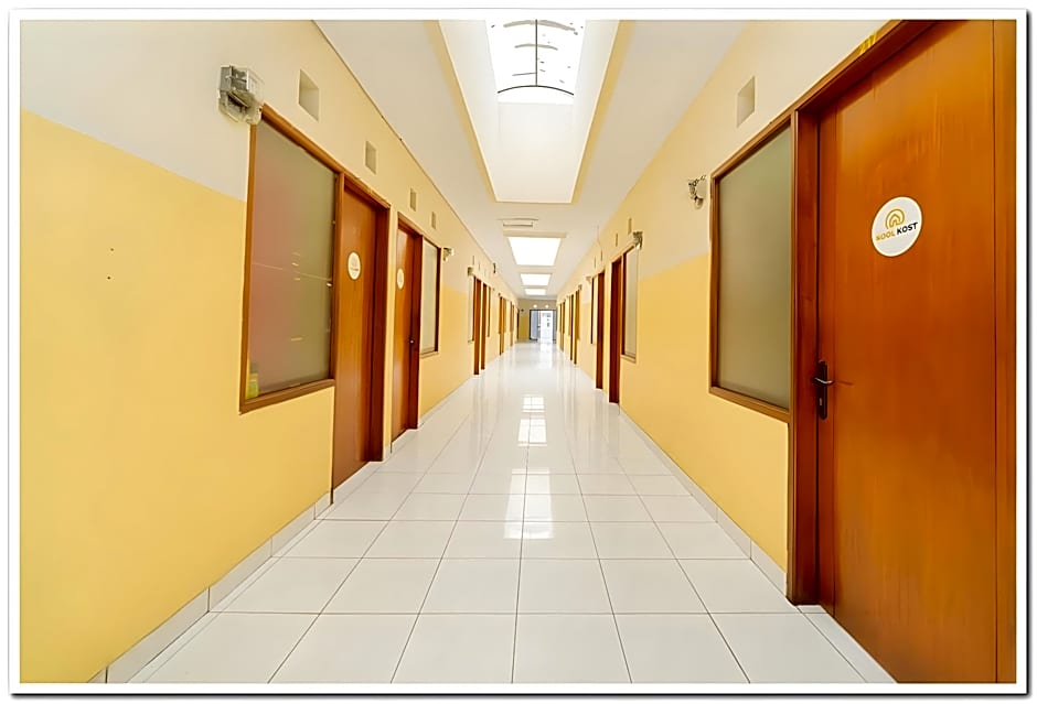 Koolkost Near Universitas Maranatha 2 Bandung (Minimum Stay 30 Nights)