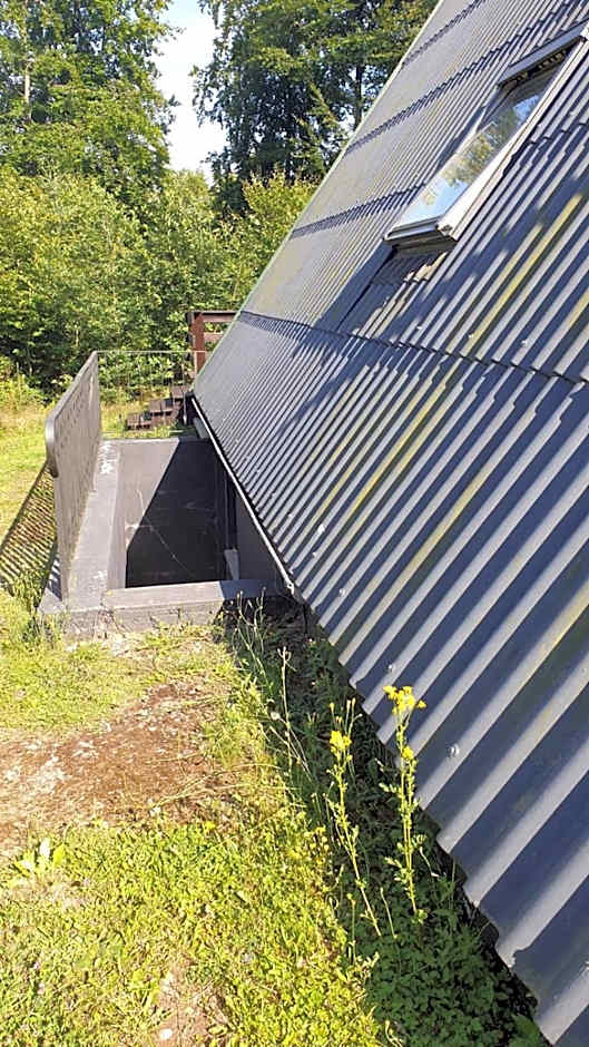 Ferienhaus Nr. 60 Im Ferienpark am Twistesee