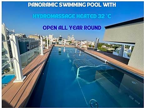 Almalux Jesolo Wellness & Spa 3 stelle superior