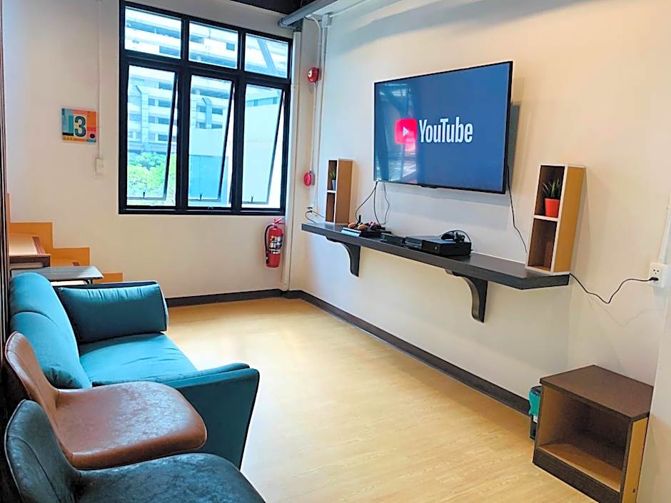 Daraya Hostel