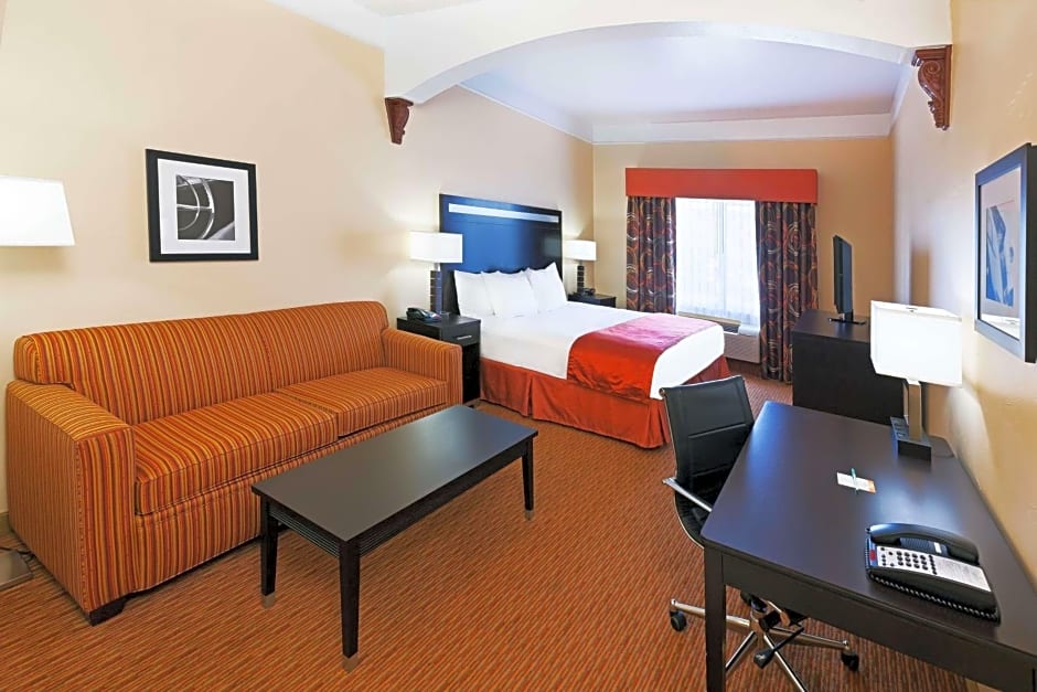 La Quinta by Wyndham OKC North - Quail Springs