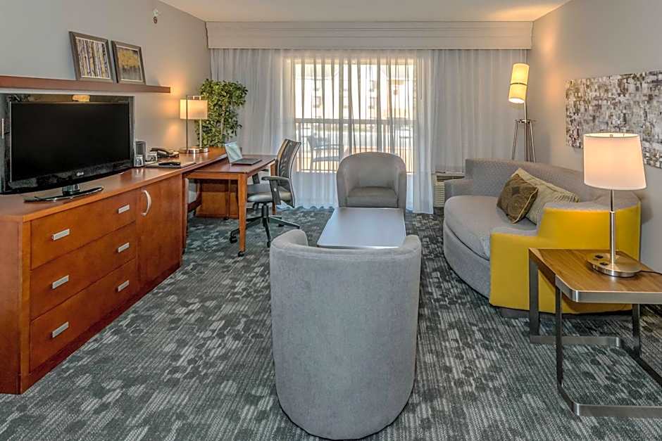 Courtyard by Marriott Panama City