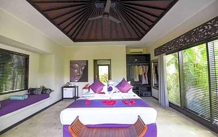 Jagaditha Villas