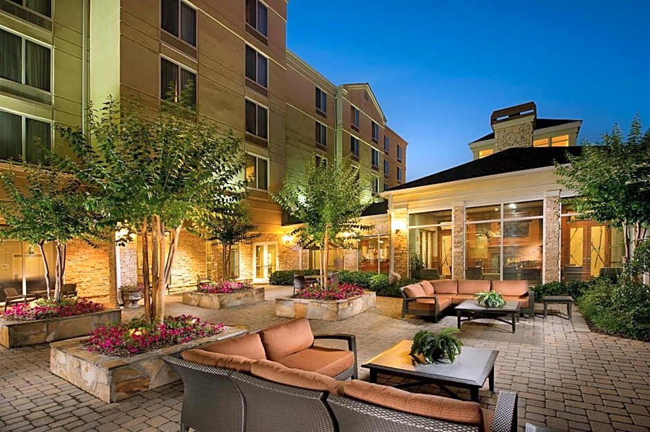Hilton Garden Inn Atlanta NW/Kennesaw Town Center