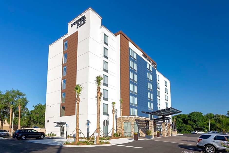 SpringHill Suites by Marriott Ocala