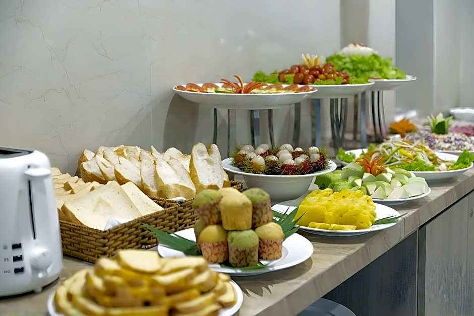 Seven Seas Hotel and Apartment