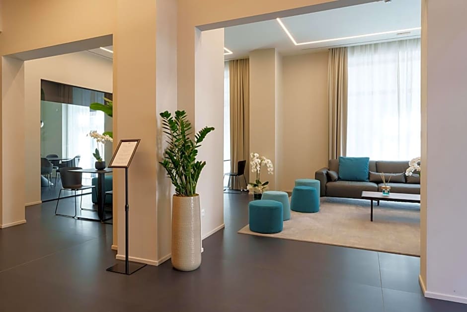 Vi Suites