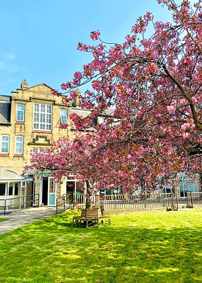 Endsleigh Park Hotel