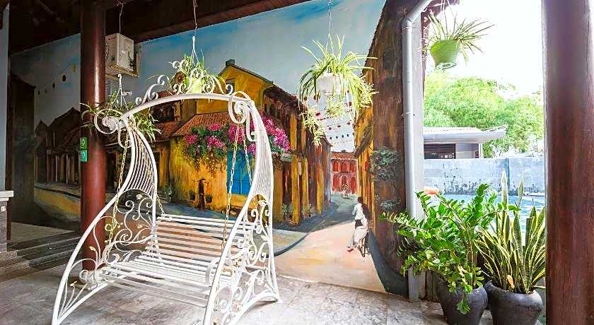 Tue Tam Garden Villa