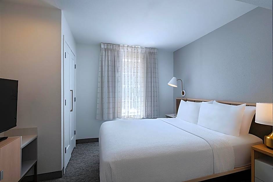 TownePlace Suites by Marriott College Station
